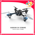 Heißes Verkaufsprodukt Berühmte Marke Hubsan H107L 2.4G 4CH MINI RC FLUGZEUG MIT LED